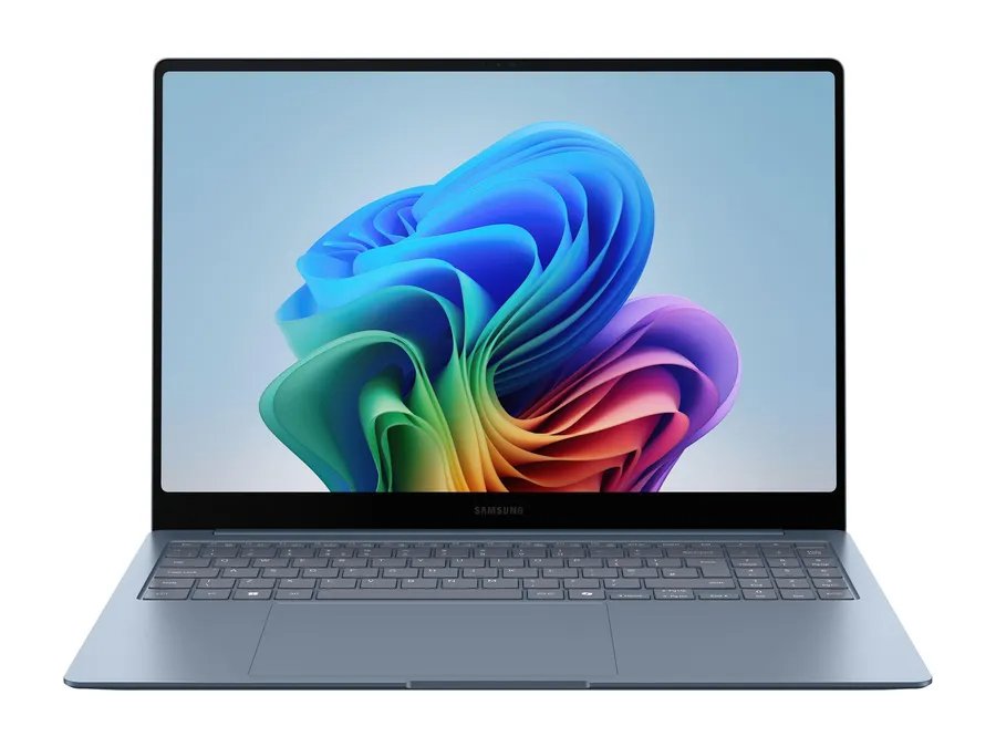 تسريب مبكر يكشف Samsung Galaxy Book6 Edge بمعالج Snapdragon X2 قبل الإعلان الرسمي