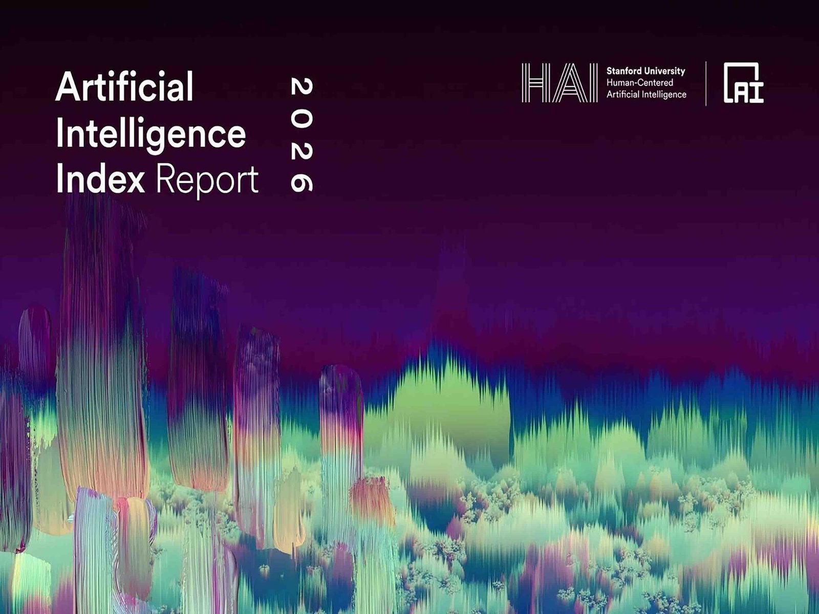 الإمارات ضمن أقوى مراكز الذكاء الاصطناعي عالميًا في تقرير AI Index 2026