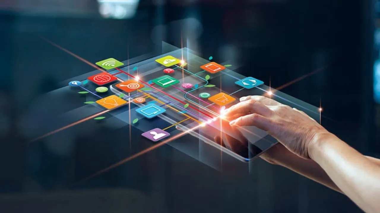 السعودية الأولى عالميًا في مؤشر الجاهزية الرقمية لعام 2025 بـ94 نقطة