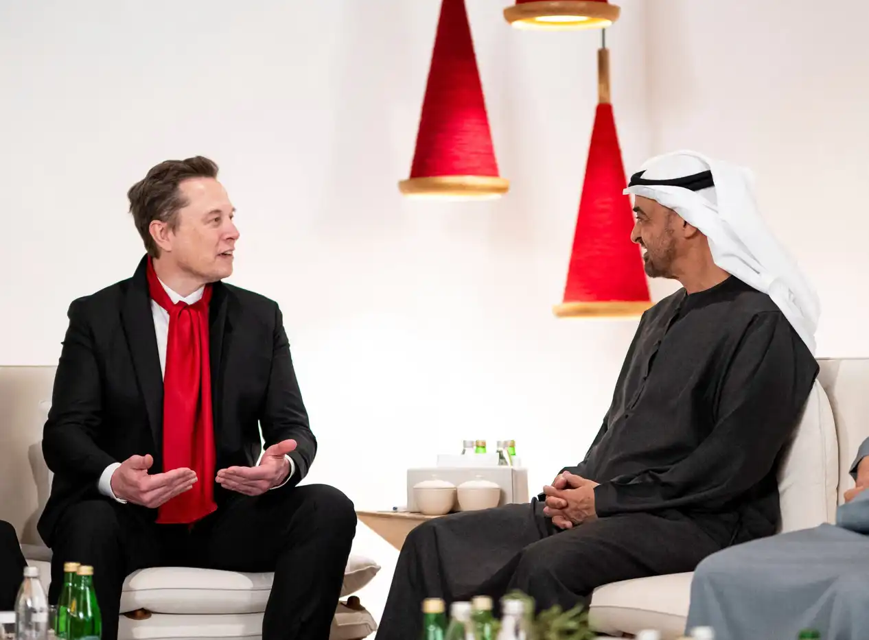 دول الخليج تستعد للمشاركة في اكتتاب SpaceX المحتمل بقيمة تتجاوز 1.75 تريليون دولار
