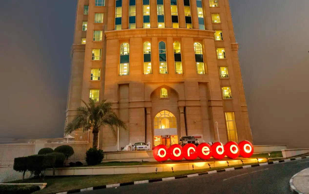 Ooredoo تحقق أرباحًا بقيمة 274 مليون دولار في الربع الأول 2026